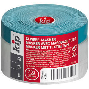 ruban de masquage pour intérieur 1