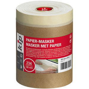 ruban de masquage pour intérieur 1