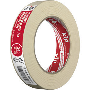 ruban de masquage thermofusible