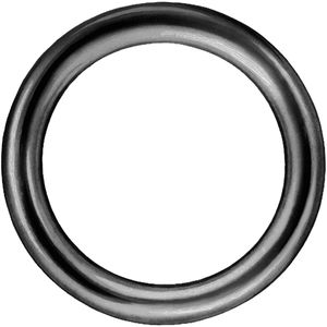 bague en acier