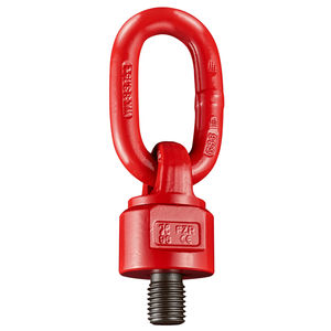 anneau de levage pivotant