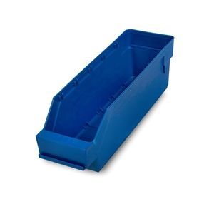 Bac à bec en plastique - 550-331 - RS PRO - de stockage