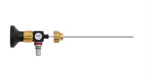vidéo-endoscope rigide