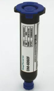 colle polymère