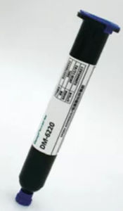 colle époxy 1