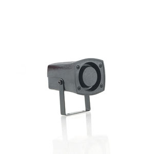 mini diffuseur sonore IP65