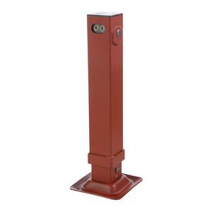 cric à fût montant hydraulique 1