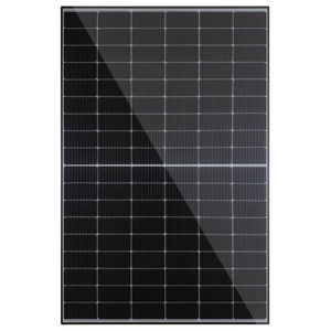 module solaire en silicium monocristallin