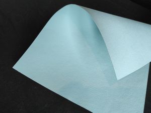 papier réfractaire en fibre minérale 1