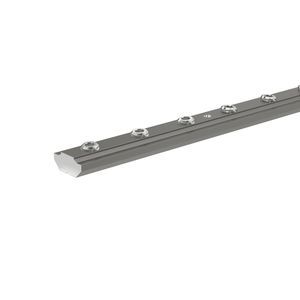 fixation pour profilés en aluminium 1