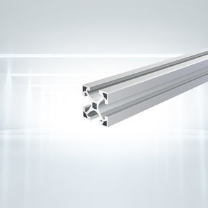 profilé en aluminium