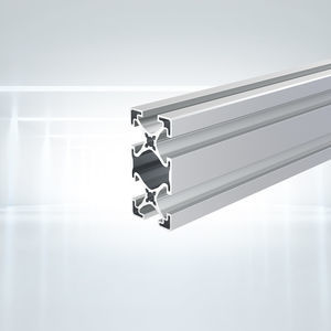 profilé en aluminium