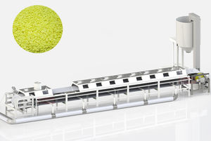 granulateur centrifuge