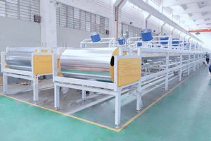 système de convoyage pour la distribution électrique