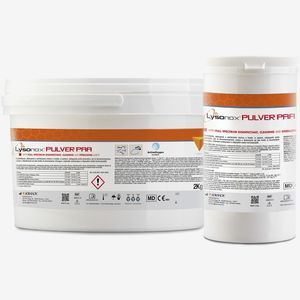 produit désinfectant