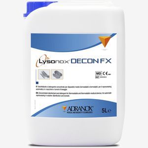 produit désinfectant