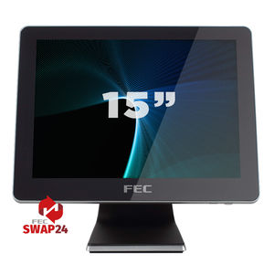 panel PC TFT LCD