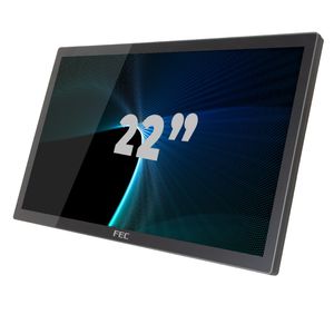panel PC fanless