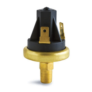 pressostat à membrane 1