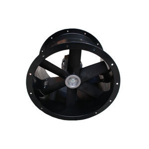 ventilateur ATEX