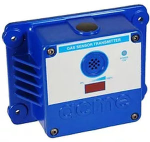 capteur de gaz CO