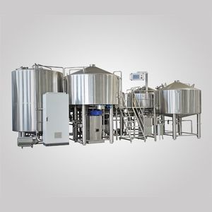 système de brassage micro