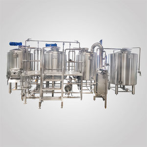 système de brassage micro