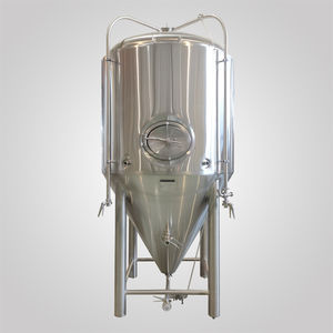 cuve de fermentation
