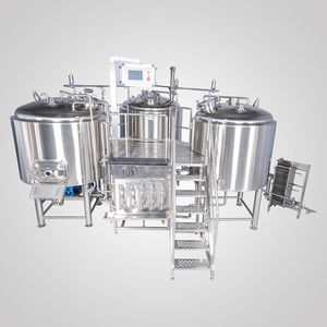 système de brassage micro
