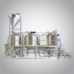 système de brassage micro