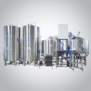 système de brassage micro
