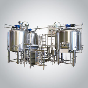 système de brassage micro
