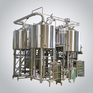 système de brassage micro