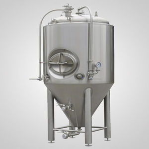 cuve de fermentation