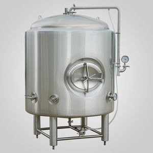 cuve de stockage
