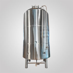 cuve en inox