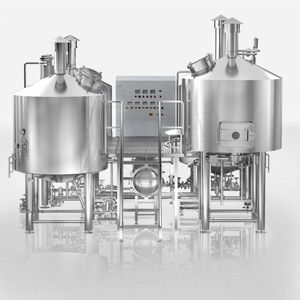 système de brassage pour brasseries