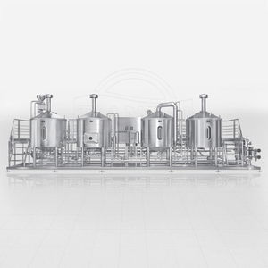 équipement de brasserie pour brasseries