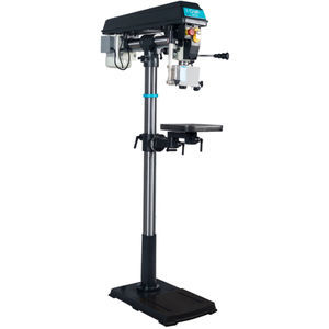machine de perçage verticale 1