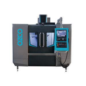 centre d'usinage CNC vertical 1