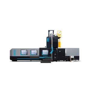 centre d'usinage CNC 3 axes 1