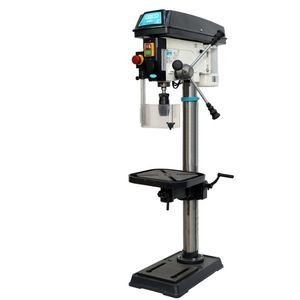 machine de perçage verticale