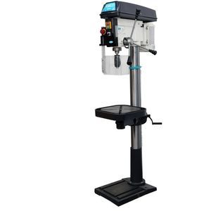 machine de perçage verticale 1