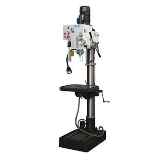 machine de perçage verticale 1