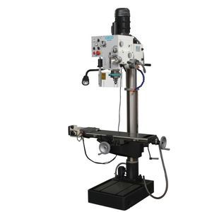machine de perçage verticale 1