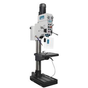 machine de perçage verticale 1