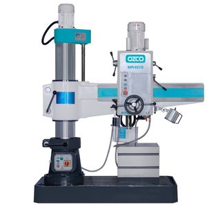 machine de perçage verticale 1