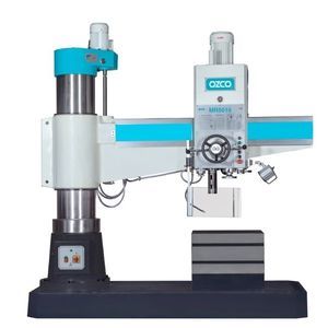 machine de perçage verticale 1