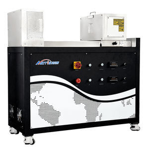 appareil de test de protection contre le rayonnement thermique 1