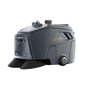 balayeuse autonome